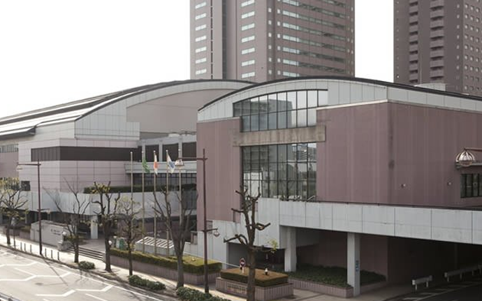アリーナ