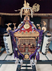 神輿
